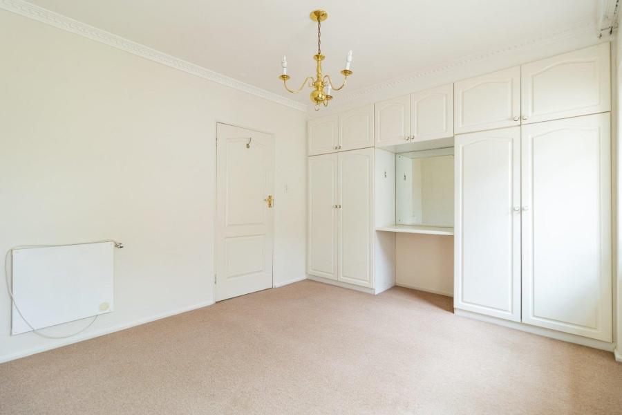 To Let 3 Bedroom Property for Rent in Newlands Western Cape